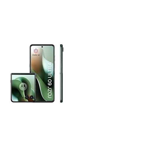 Motorola razr 60 Ultra Pantone Scarab + Moto Buds Loop Motorola razr 60 Ultra Pantone Scarab + Moto Buds Loop von Motorola