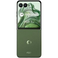 Motorola razr50 Ultra 12/512 GB Android 14 Falt-Smartphone Spring Green Motorola razr50 Ultra 12/512 GB Android 14 Falt-Smartphone Spring Green von Motorola