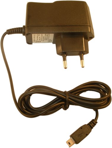 ORIGINAL LADEGERÄT FÜR MOTOROLA V3 / E680 LADEKABEL E-Marketing von Motorola