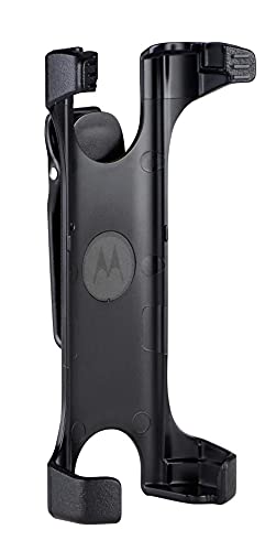PMLN7190A PMLN7190 – Motorola Tragetasche Holster mit drehbarem Gürtelclip – Dieses drehbare Trageriebe Holster schützt den SL300 und bietet gleichzeitig eine bequeme Möglichkeit von Motorola