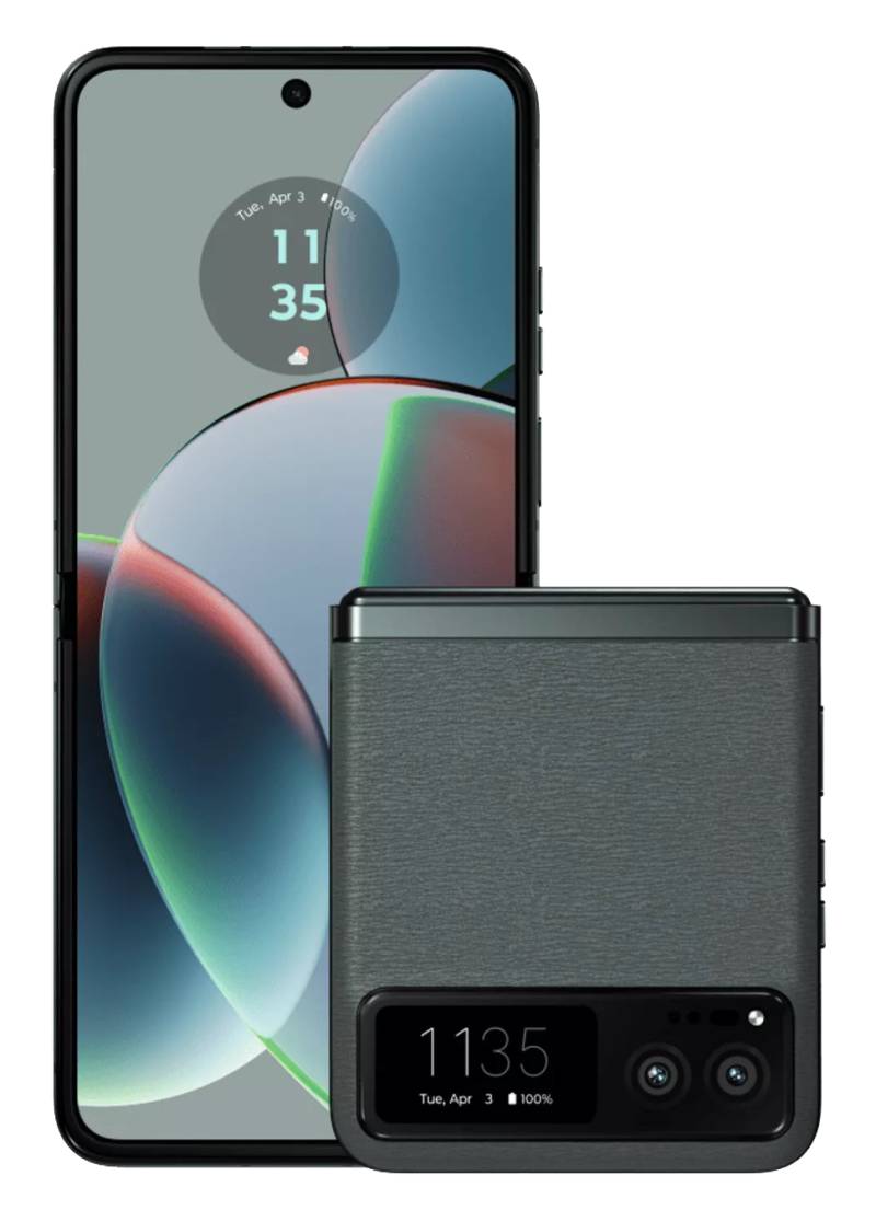 Razr 40 5G Dual-SIM von Motorola