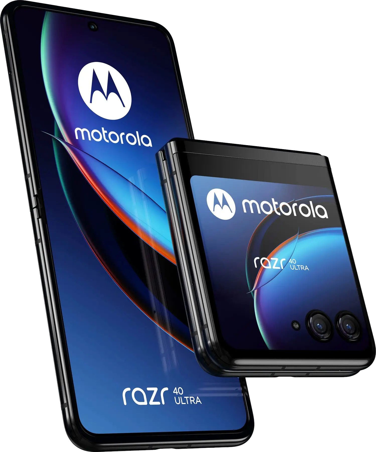 Razr 40 Ultra Razr 40 Ultra von Motorola