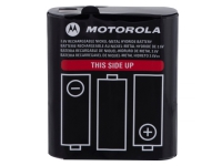 Motorola 1532 two-way radio accessory Battery Motorola 1532 two-way radio accessory Battery von Motorola