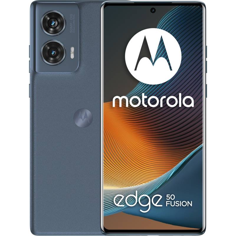 edge 50 Fusion 256GB, Handy von Motorola