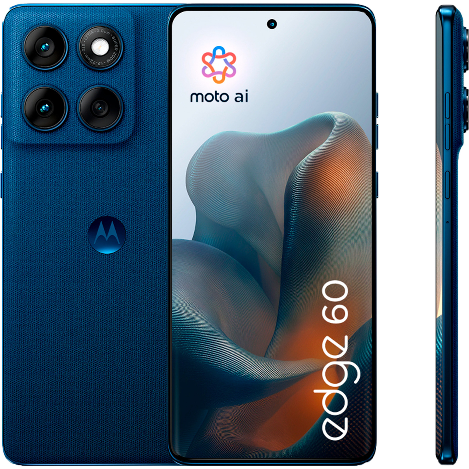 edge 60 512GB, Handy edge 60 512GB, Handy von Motorola