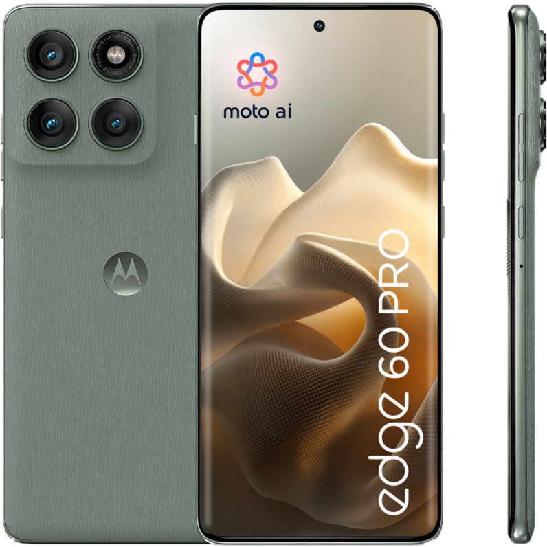 edge 60 Pro 512GB, Handy edge 60 Pro 512GB, Handy von Motorola
