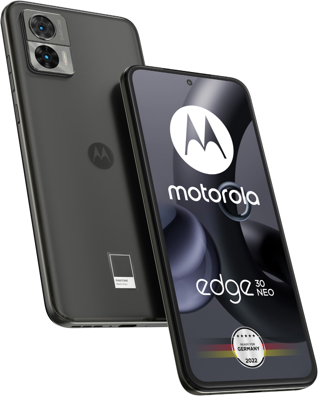 edge30 neo Smartphone black onyx edge30 neo Smartphone black onyx von Motorola
