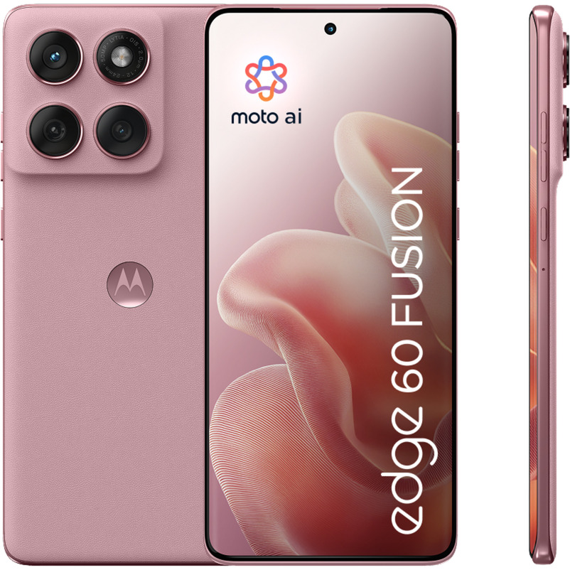 edge60 Fusion 256GB, Handy edge60 Fusion 256GB, Handy von Motorola