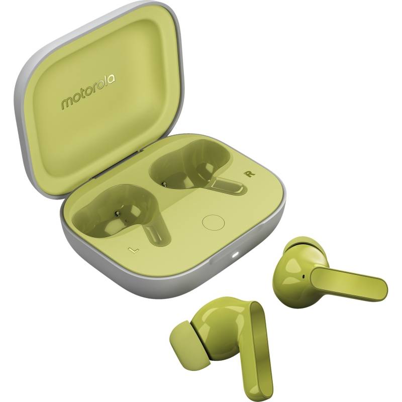 moto buds, Headset von Motorola