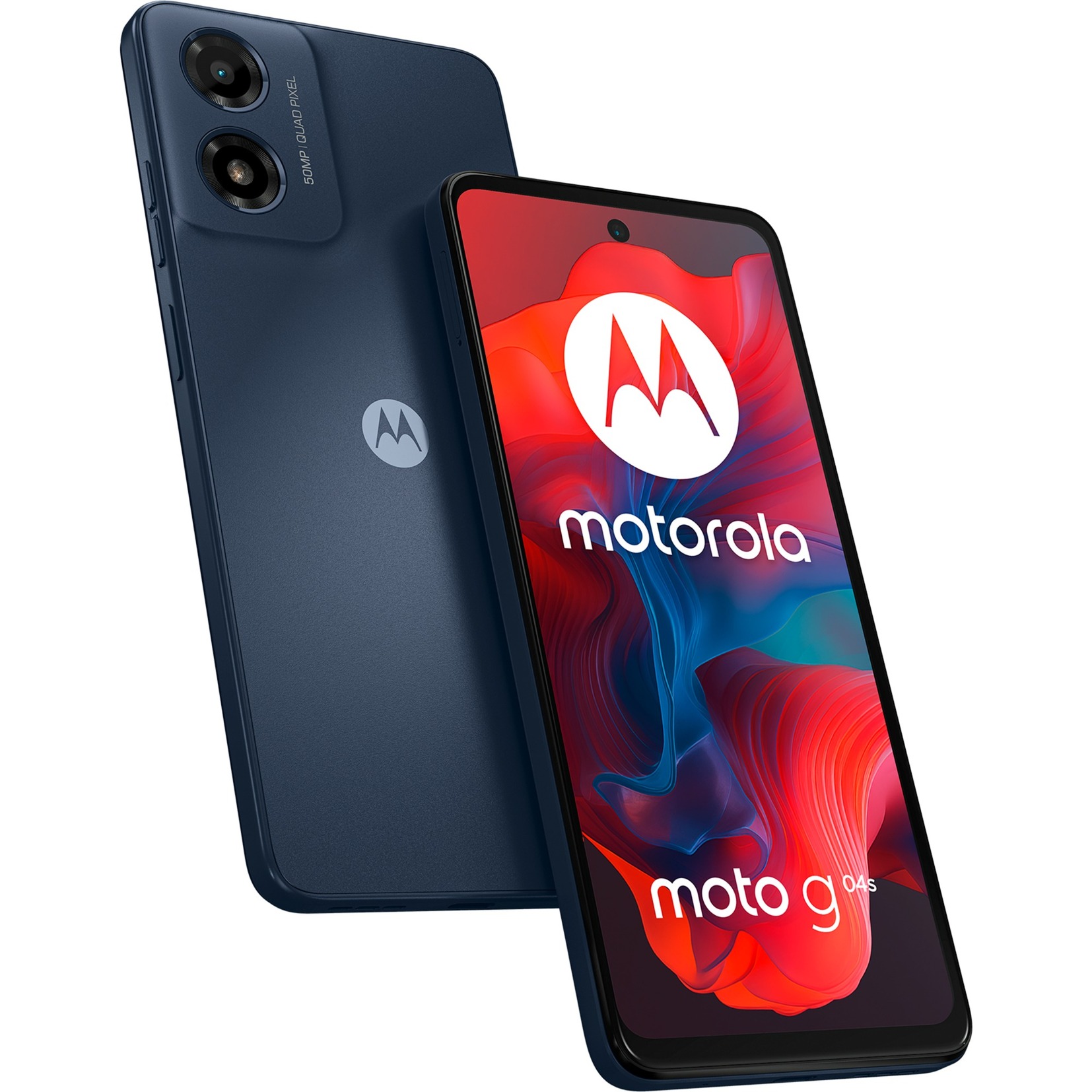 moto g04s 64GB, Handy von Motorola