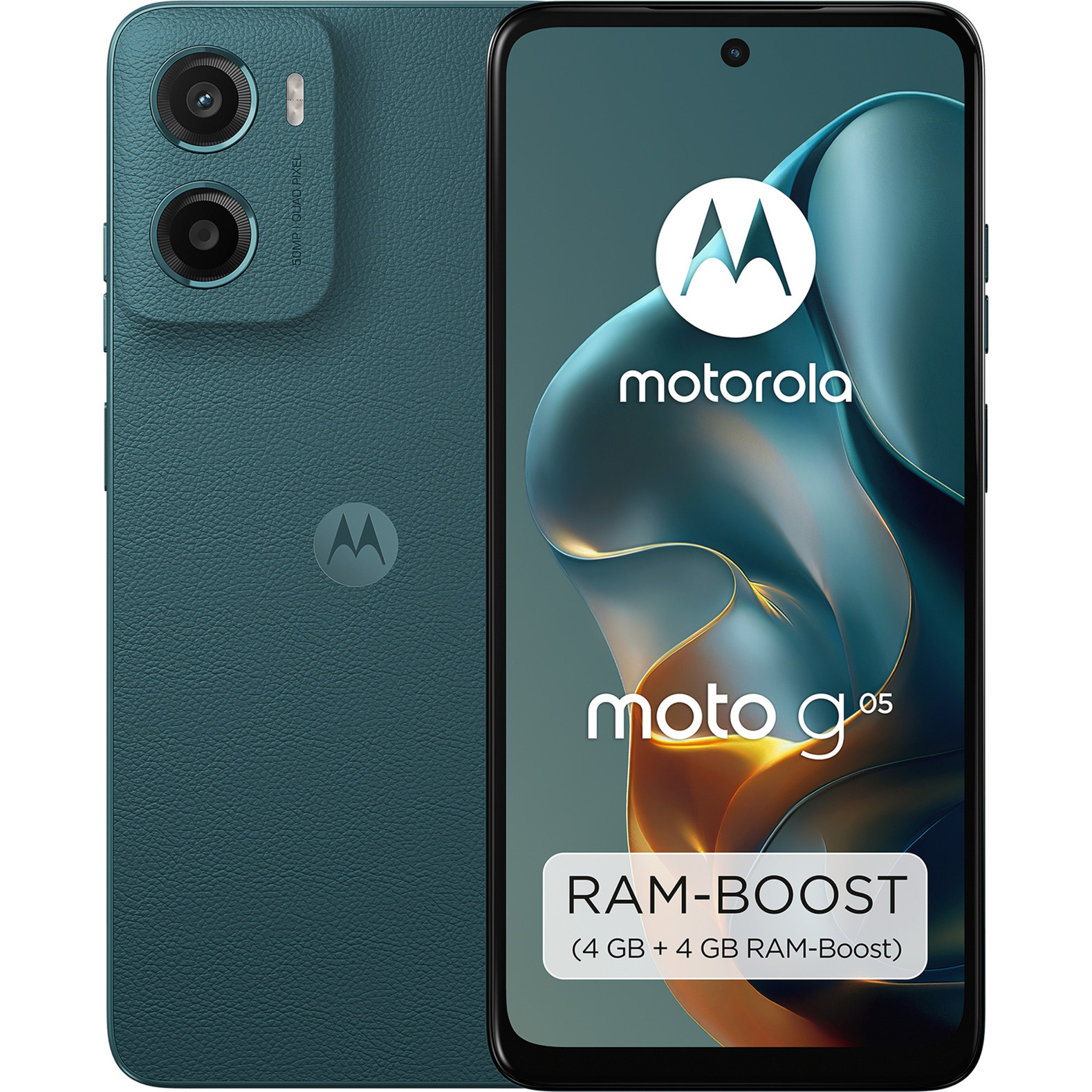 moto g05 64GB, Handy moto g05 64GB, Handy von Motorola