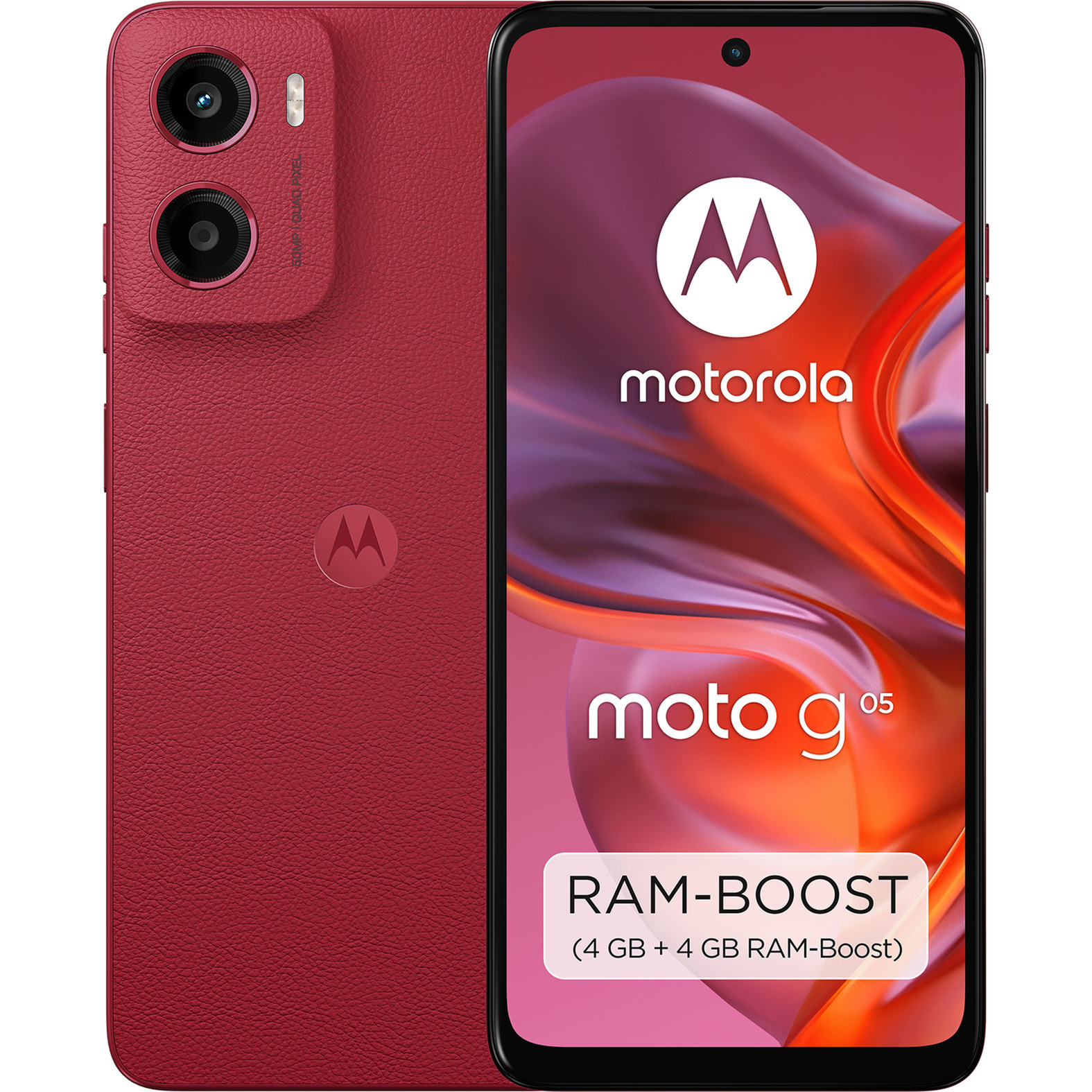 moto g05 64GB, Handy moto g05 64GB, Handy von Motorola