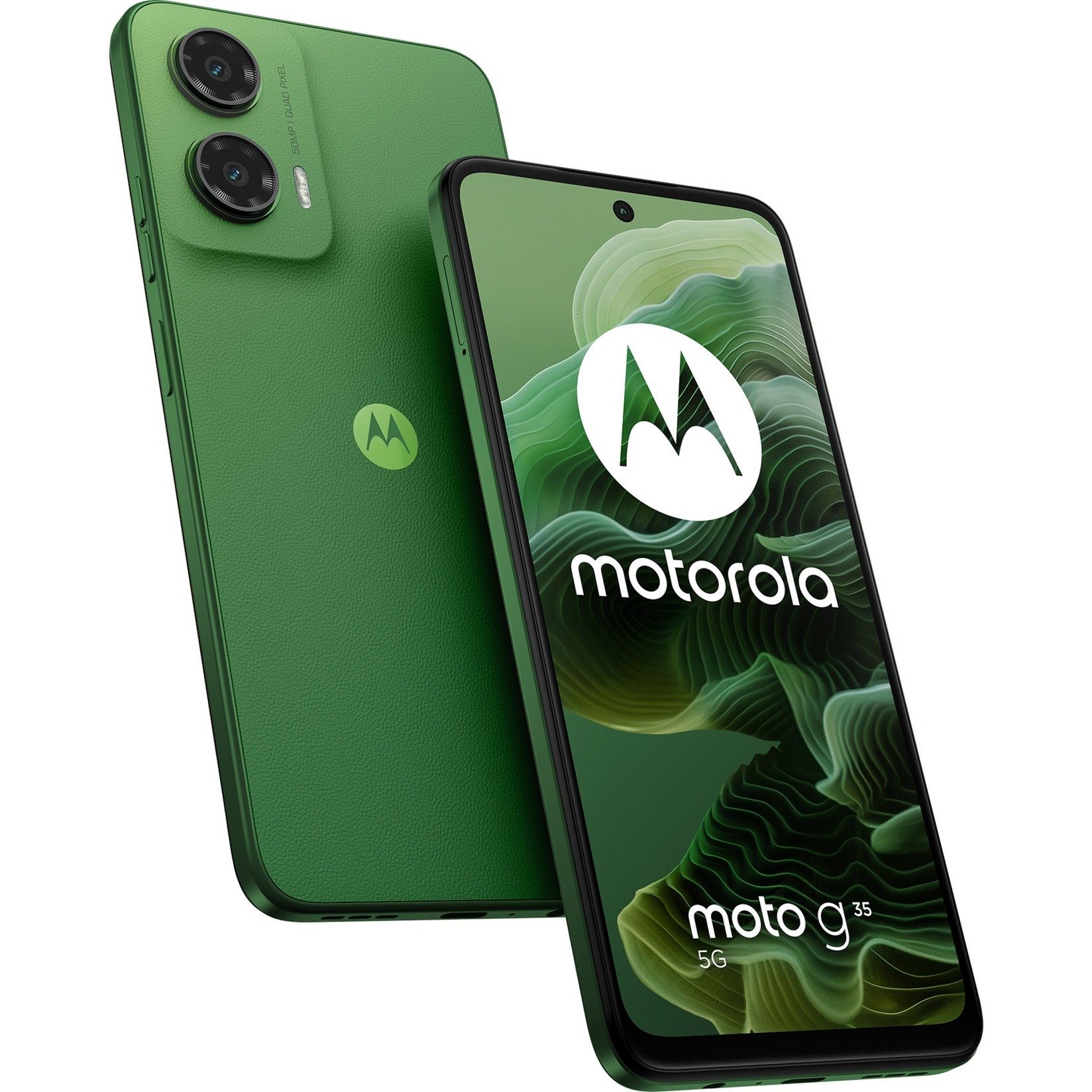 moto g35 5G 128GB, Handy moto g35 5G 128GB, Handy von Motorola