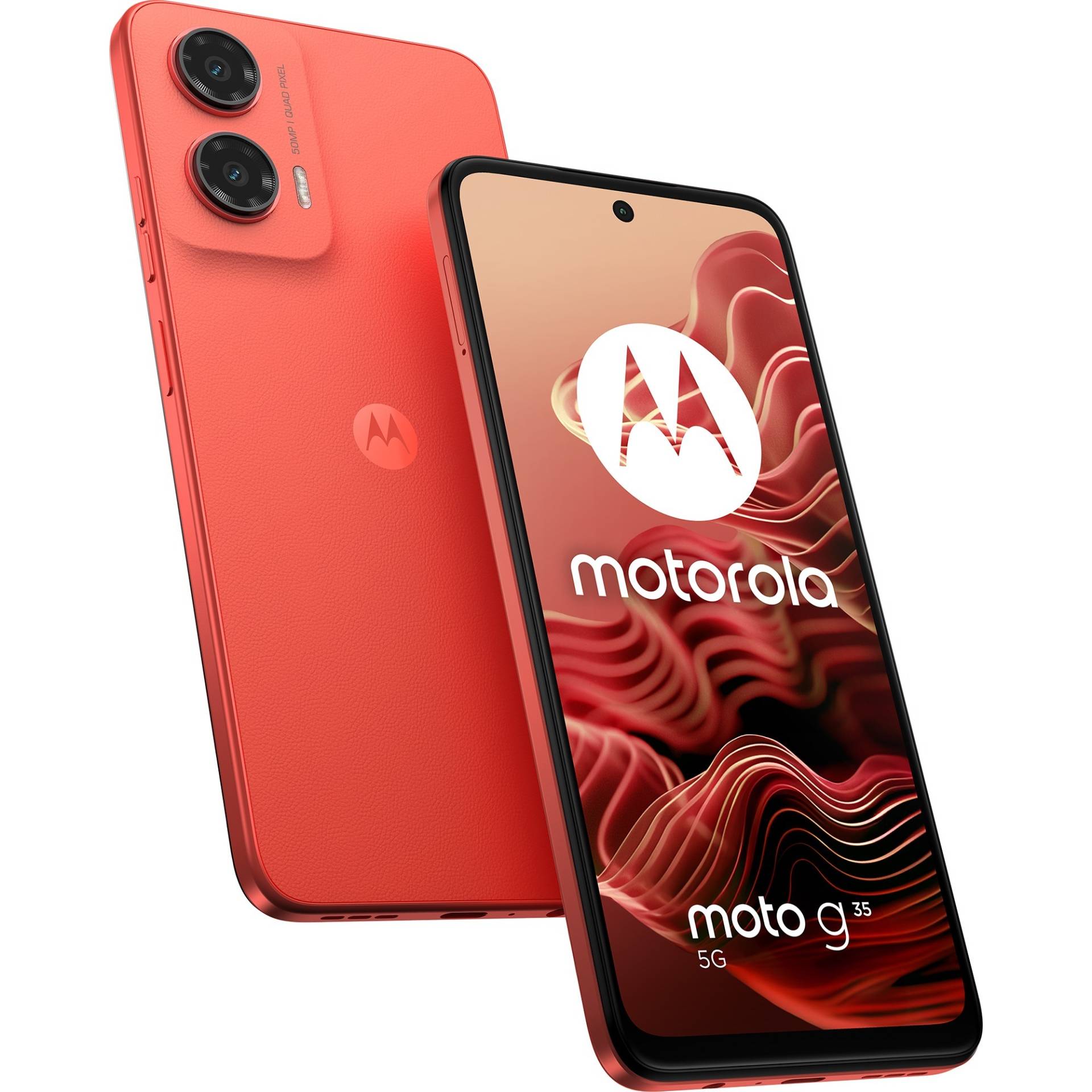 moto g35 5G 128GB, Handy moto g35 5G 128GB, Handy von Motorola