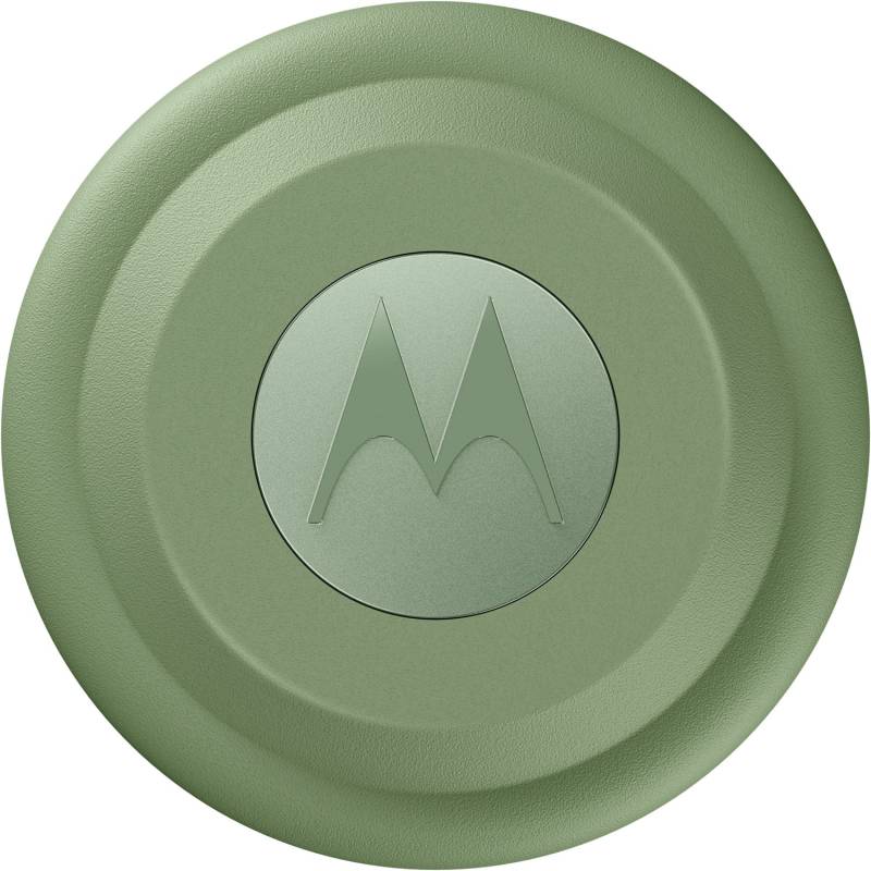 moto tag jade green von Motorola
