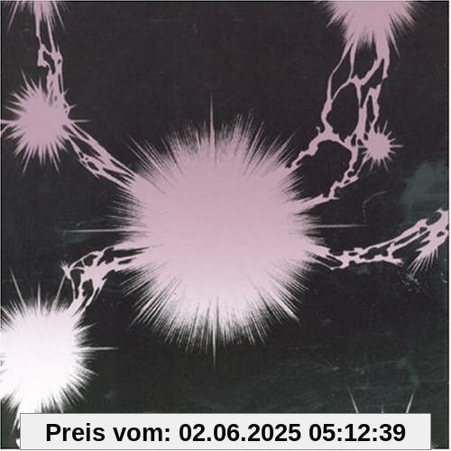 Black Hole/Black Canvas von Motorpsycho