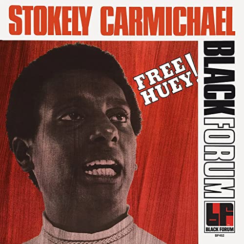 Free Huey [Vinyl LP] von Motown