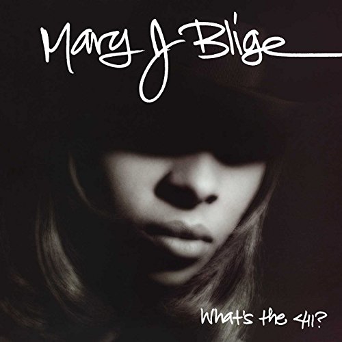 What's the 411? (25th Anniversary) [Vinyl LP] von Motown