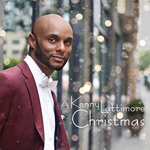 A Kenny Lattimore Christmas von Motown