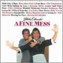 A fine Mess (1986) [Vinyl LP] von Motown