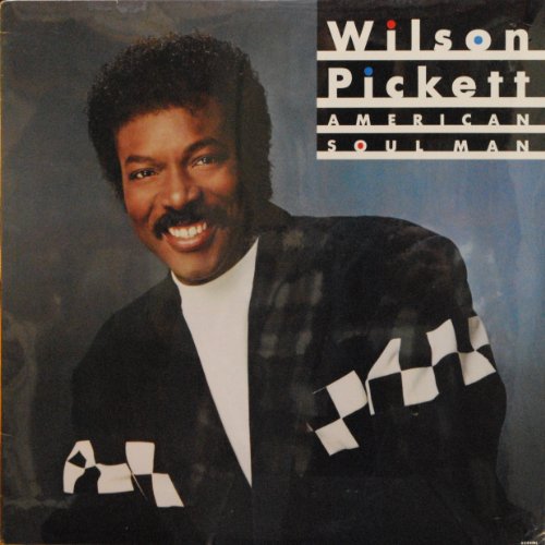 American Soul M [Vinyl LP] von Motown