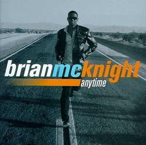 Anytime by Mcknight, Brian (1997) Audio CD von Motown