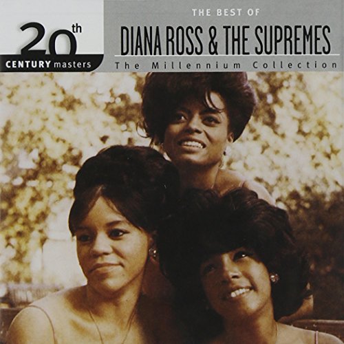 Best of Diana Ross & the Supre von Motown