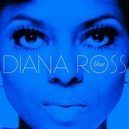 Blue by Ross, Diana (2006) Audio CD von Motown