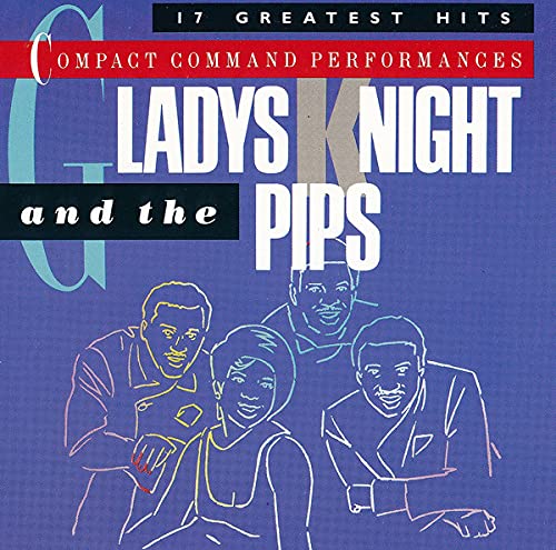 CD Command Performances CD Command Performances von Motown