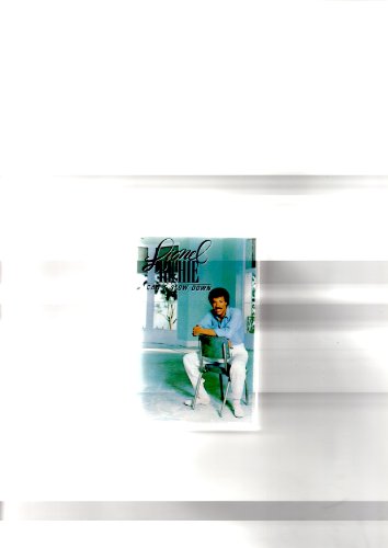 Can'T Slow Down [Musikkassette] von Motown