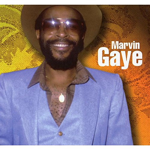 Cd Story : Marvin Gaye von Motown