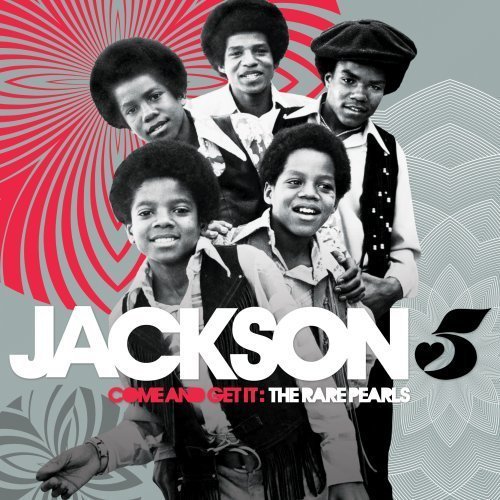 Come and Get It: The Rare Pearls Box set, Limited Edition Edition by Jackson 5 (2012) Audio CD von Motown