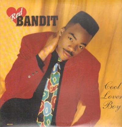 Cool Lover Boy [Vinyl LP] von Motown