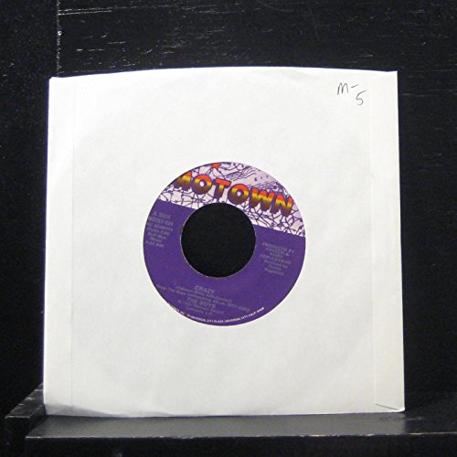 Crazy [Vinyl LP] von Motown