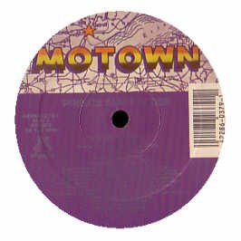 Crunchtime / Mellow [Vinyl LP] von Motown