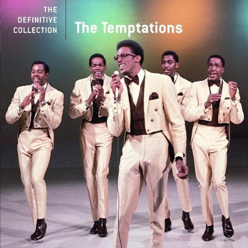 Definitive Collection Original recording remastered Edition by Temptations (2008) Audio CD von Motown
