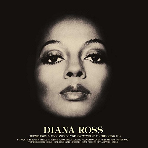 Diana Ross [Vinyl LP] von IMS-MOTOWN