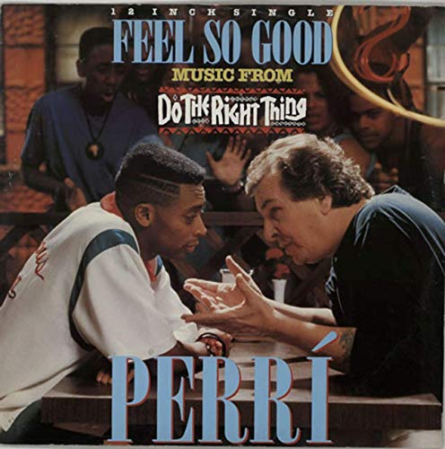 Feel so good (Extended, 'Do the right thing') [Vinyl Single] von Motown
