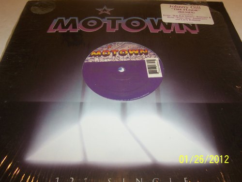 Floor [Vinyl LP] von Motown