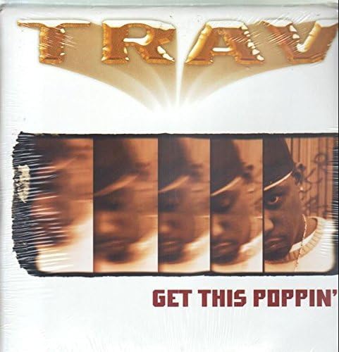 Get This Poppin [Vinyl Single] von Motown