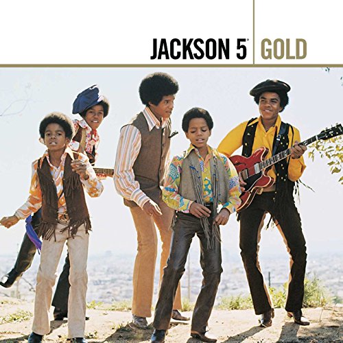Gold von Motown