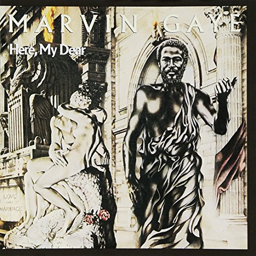 Here My Dear - CD Here My Dear - CD von Motown