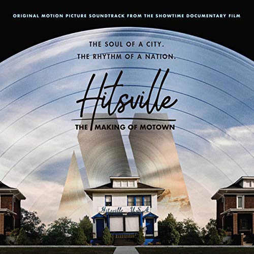 Hitsville: the Making of Motown [Vinyl LP] von Motown