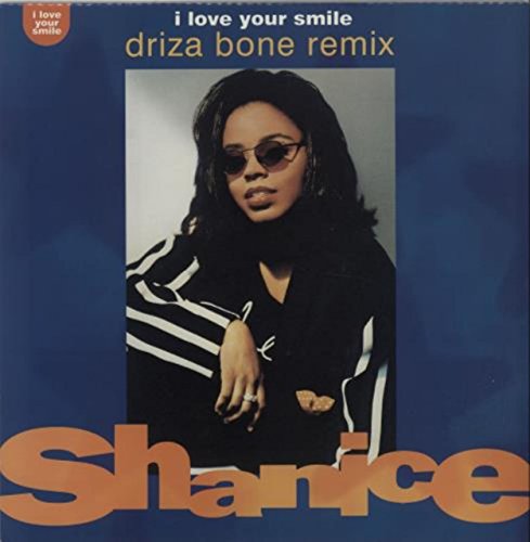 I love your smile (Driza Bone Remix) [Vinyl Single] von Motown