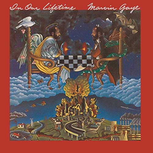 In Our Lifetime (Back to Black Lp) [Vinyl LP] von Motown
