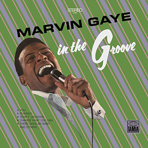 In The Groove [Vinyl LP] von Motown