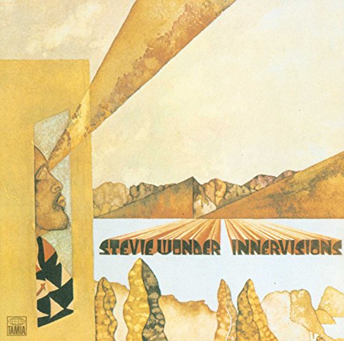Innervisions von Motown