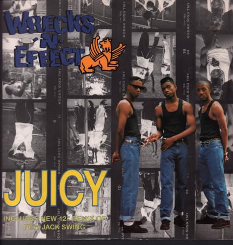 Juicy (12 [Vinyl Single] von Motown