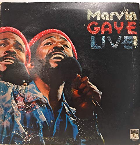 Live [Vinyl LP] von Motown