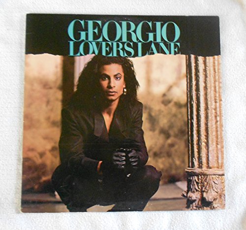 Lover's lane (US, 1987) [Vinyl Single] von Motown